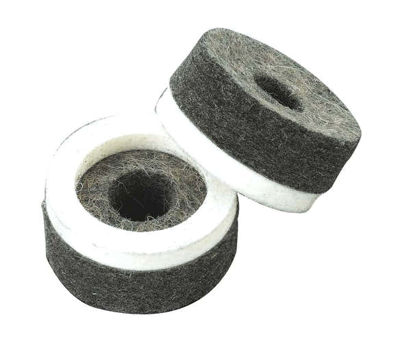 Tama RTF35P - Set 2X Vilten voor bekken RING-ture