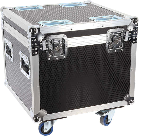 Algam Lighting NEBEL2000 ABS FC