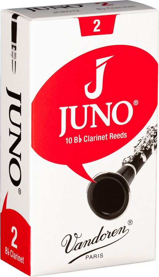 Juno 2,0 - Klarinet in Bes