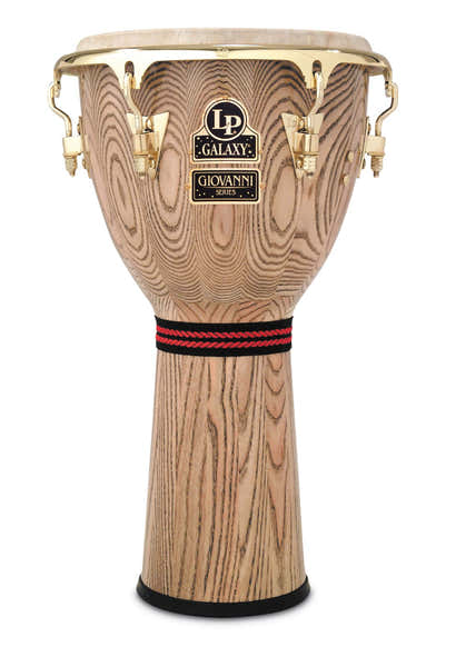 Latin Percussion LP799X-AWC - Galaxyx Giovanni Siamese eik 12.5" X 25"