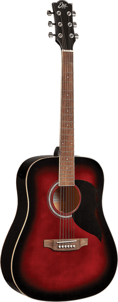 Eko Ranger 6 Rode Sunburst