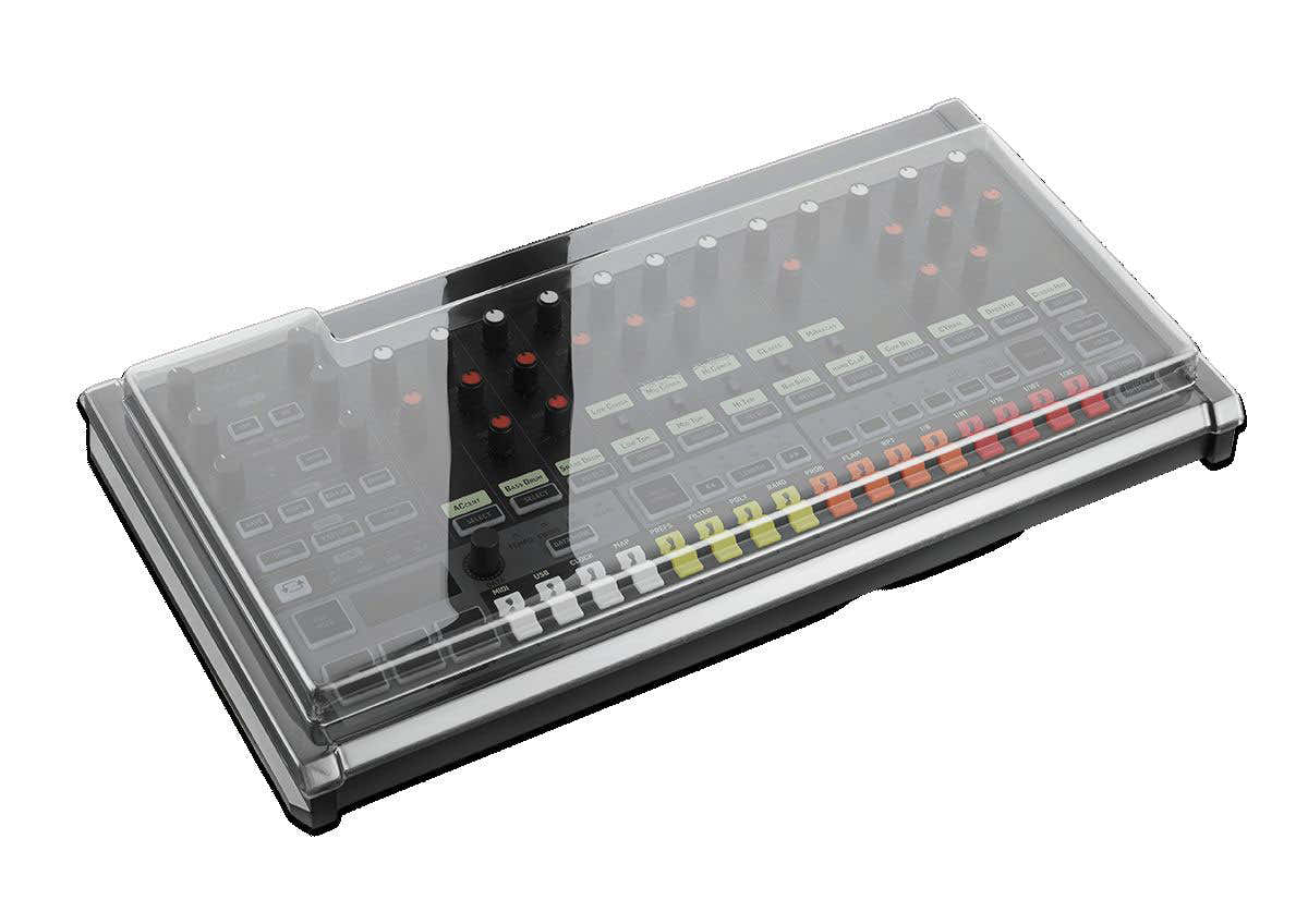 Hoes voor Behringer RD-8