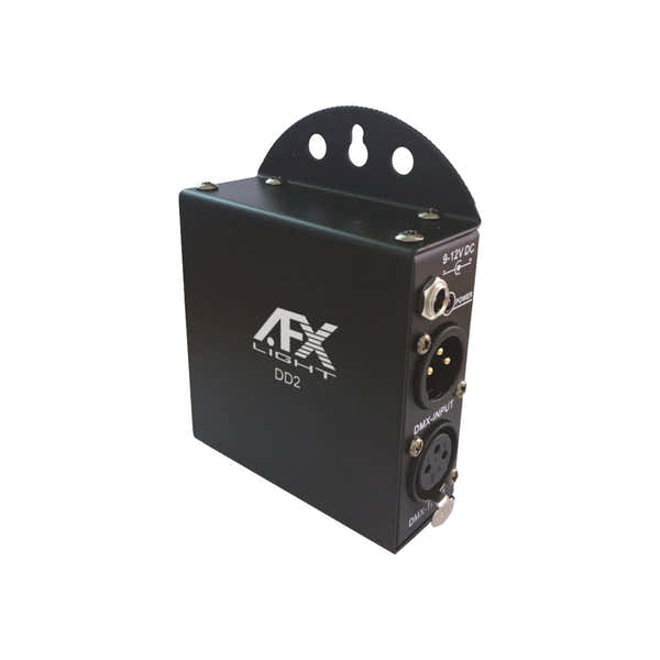 Afx Light DD2