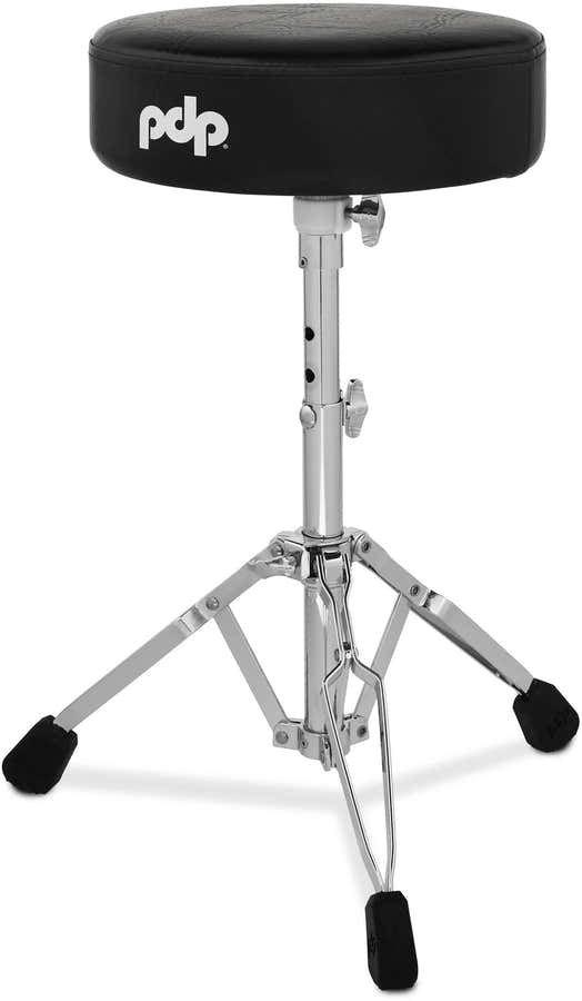 DDT710R - 700 Series 12" Round-Top Throne