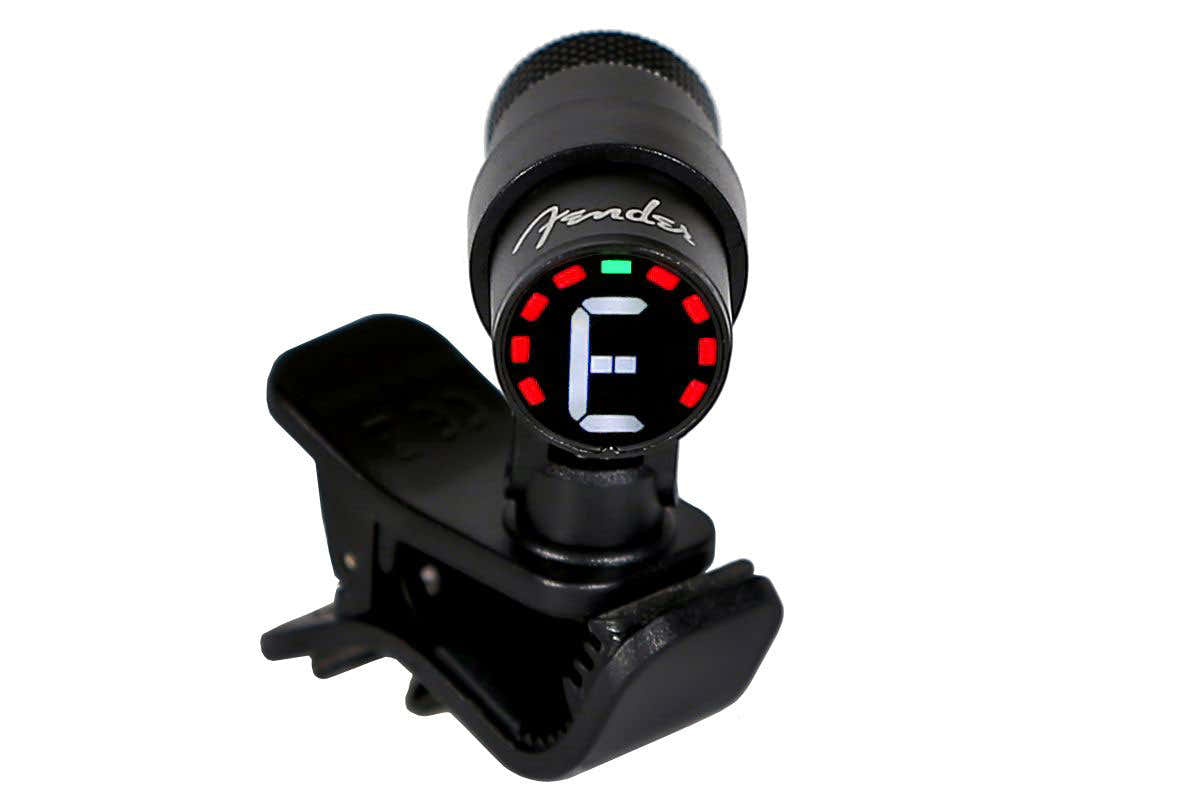 Bullet Tuner Zwart