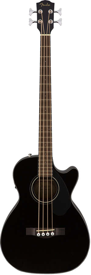 CB-60SCE Concert Klassiek ontwerp WN Zwart
