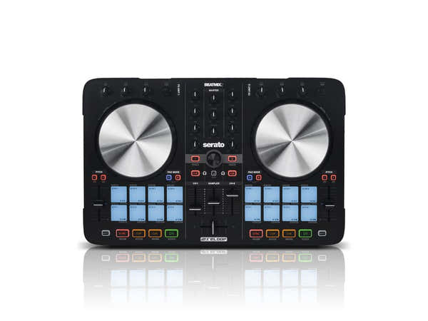 Beatmix 2 MK2