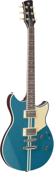 Yamaha Revstar Standard Rss20 Swift Blue