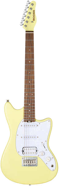 Mooer Mlt10 Yellow