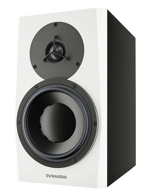 LYD-7 White