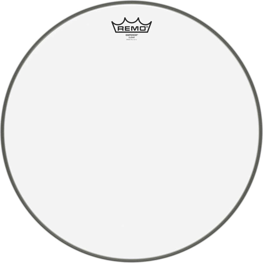 BE-0316-00 - EMPEROR CLEAR 16