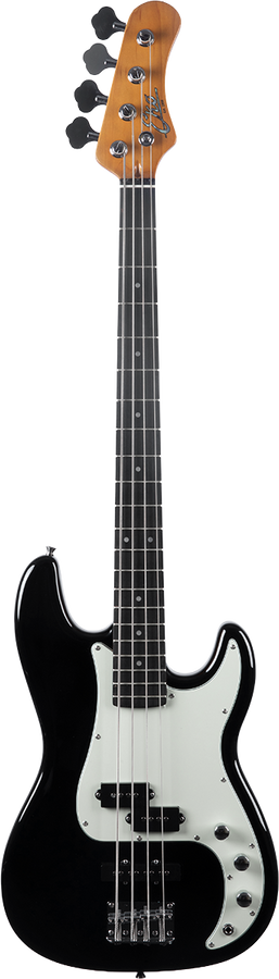 PJ 300 Black