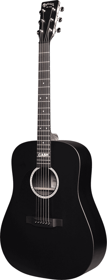 Dx Johnny Cash Lh