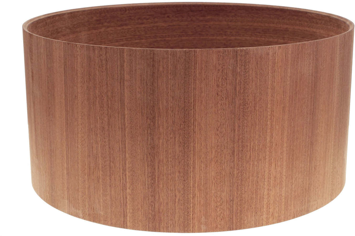 Mahonie Ketel 5.4Mm 14"X6.5"