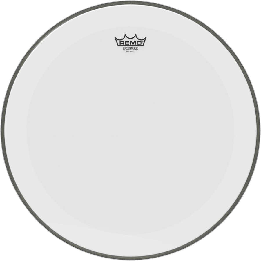 P3-1220-C1 - POWERSTROKE III 3 20 SMOOTH WHITE