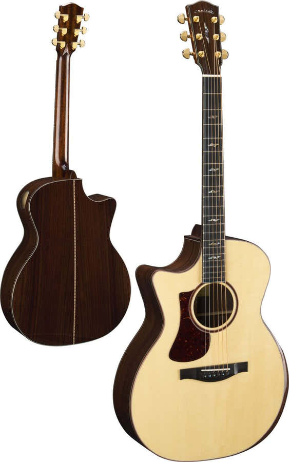 AC722LCE Naturel