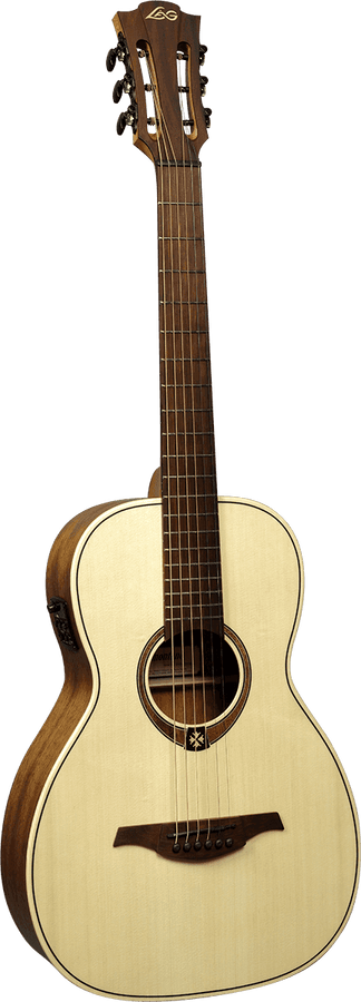 Tramontane T177PE Parlor 12 Frets Elektroakoestisch