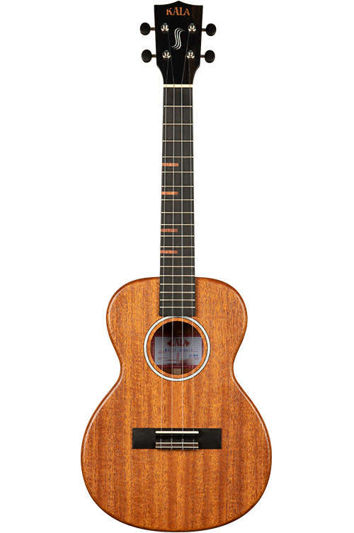 Massief mahonie Waterfall Tenor