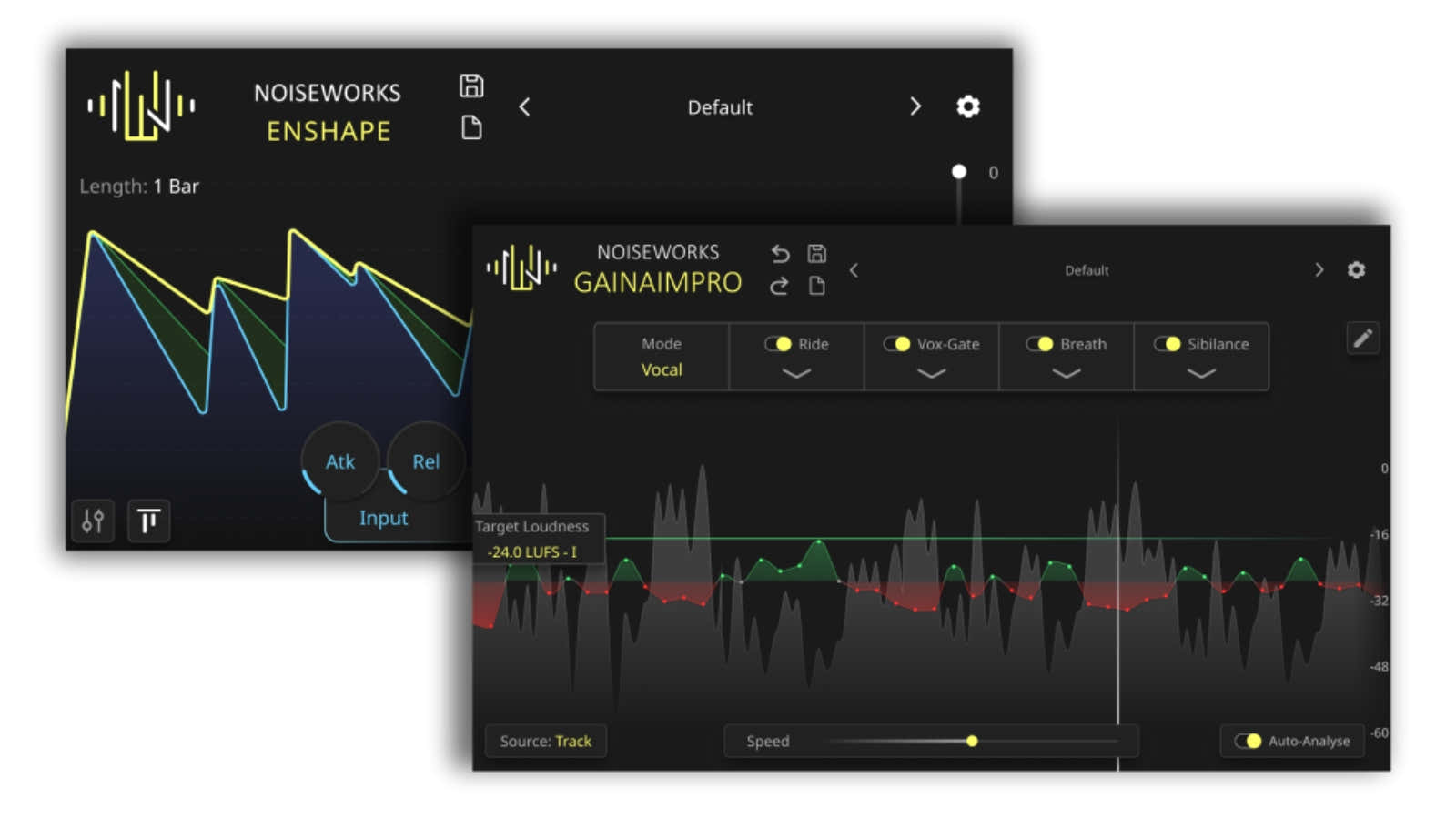 Vocal Bundle