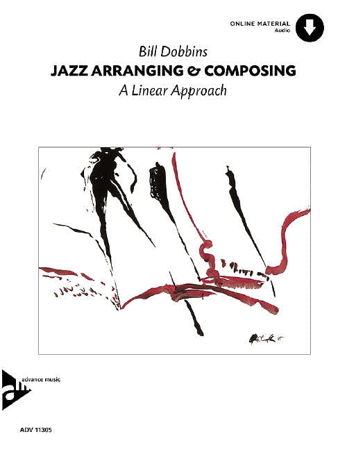DOBBINS B. - JAZZ ARRANGING & COMPOSING