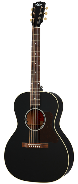 Gibson Acoustic L-00 Original Ebony