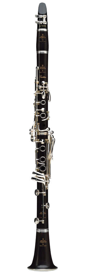 Tradition A (19 Vernikkelde Kleppen) - BC1216LN-5-0P