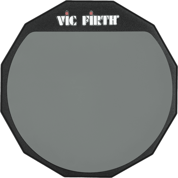 12" PRACTICE PAD