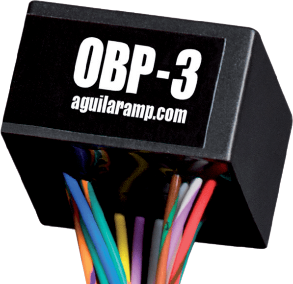 PREAMPLIS BASSES OBP 3 BDES TREB MID BASS POTS+MINI TOGGLE
