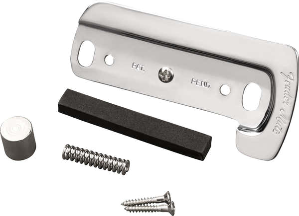 Fender 62 JAGUAR MUTE ASSEMBLY KIT (INCL. MUTE PLUNGER FOAM)