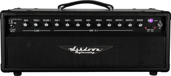 Ashdown SX 50 W