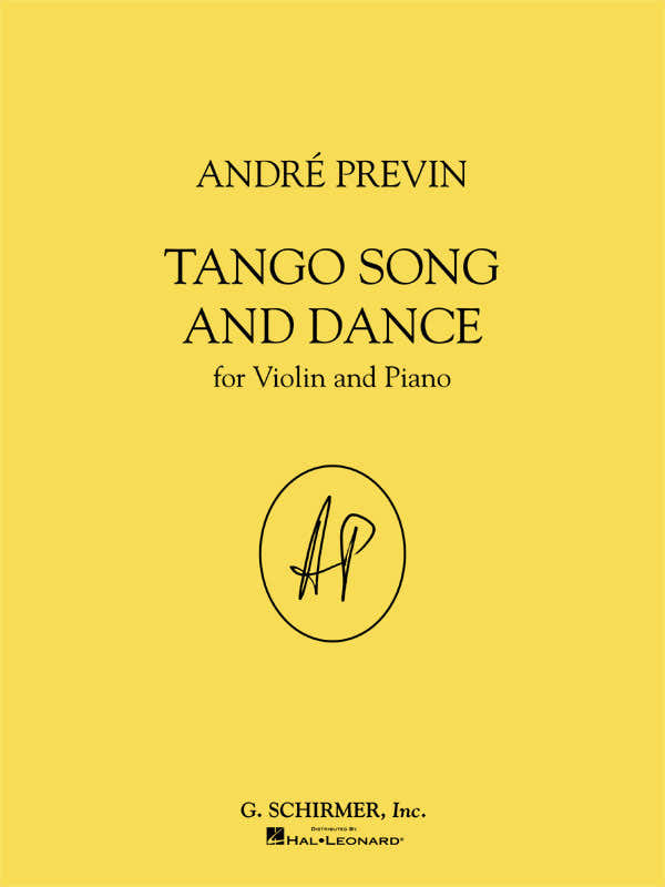 Tangolied en -dans