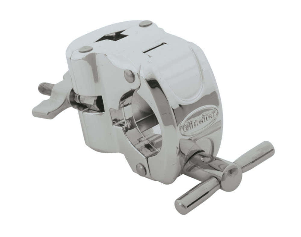RACK ACCESSOIRES CHROME SERIE HEAVY DUTY MULTI CLAMP SC-GCSMC