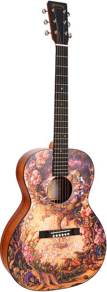 C.F. Martin & Co 00L Oliver