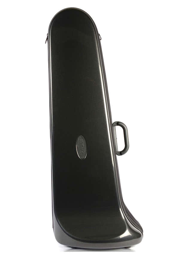 Etui Bastrombone Softpack - Zwart