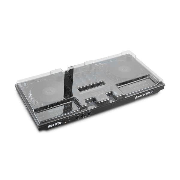 Decksaver Pioneer DJ DDJ-FLX6 Beschermhoes