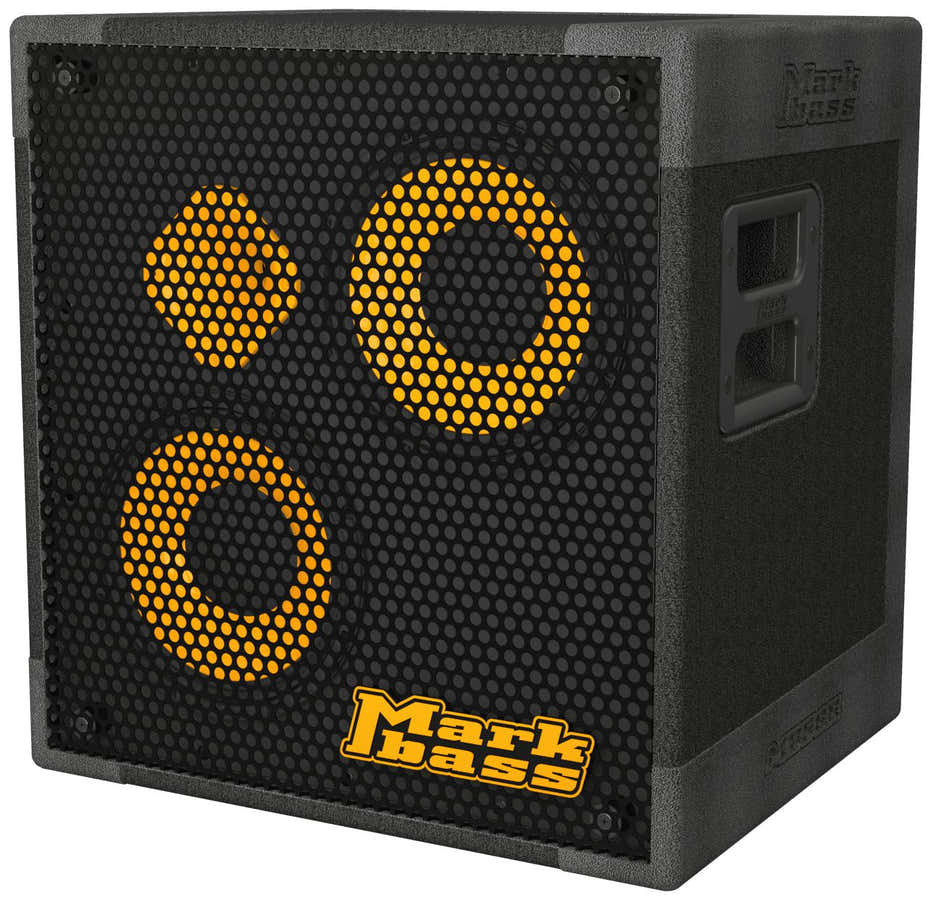 MB58R 102 XL Energy 2X10 400W 8 Ohms