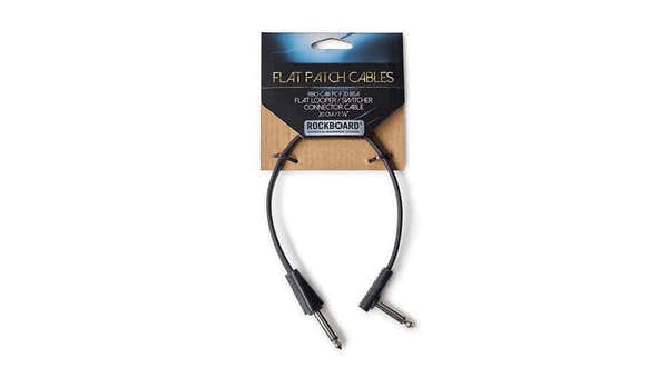 Platte looper-/schakelaarconnector CAB-pc-F-20-bsa