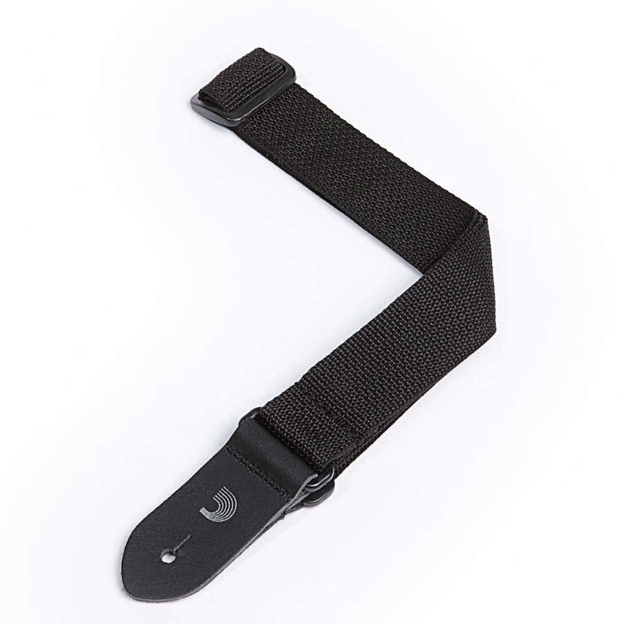 PWSUKE300 Band voor Ukelele van Polypropyleen Zwart