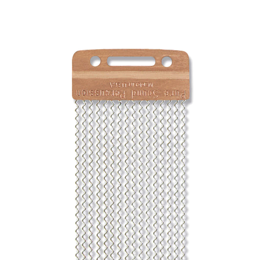 CUSTOM 14" SNARE WIRES - 24 STRANDS
