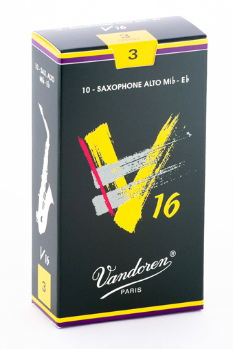 Vandoren V16 3 - SR703