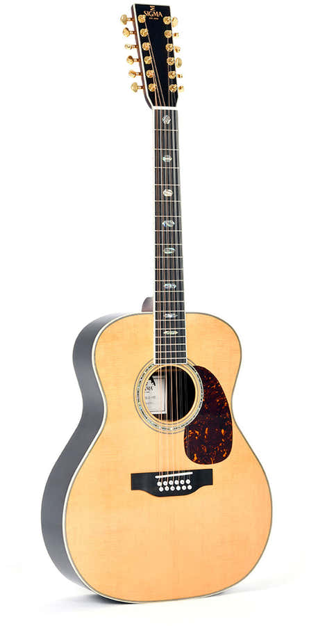 JR12-40E with Case