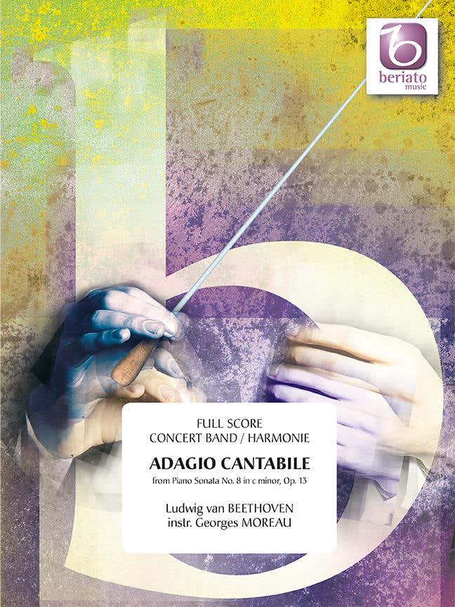 BEETHOVEN - ADAGIO CANTABILE