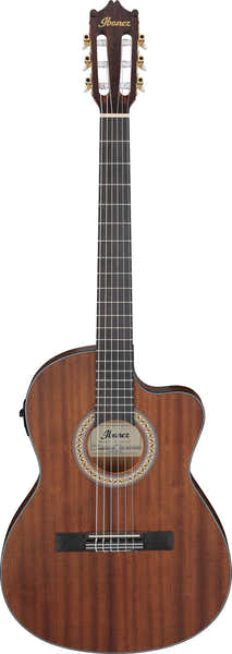 Ibanez GA5MHTCE-OPN Naturel