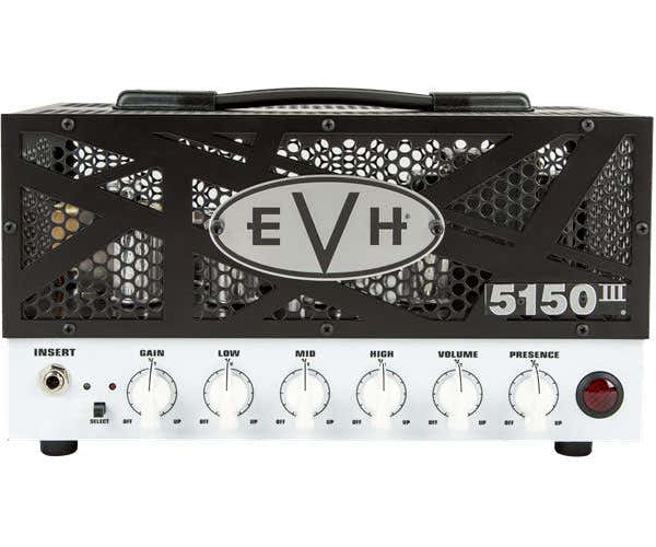 5150iii 15W LBX Versterkertop 230V Eu