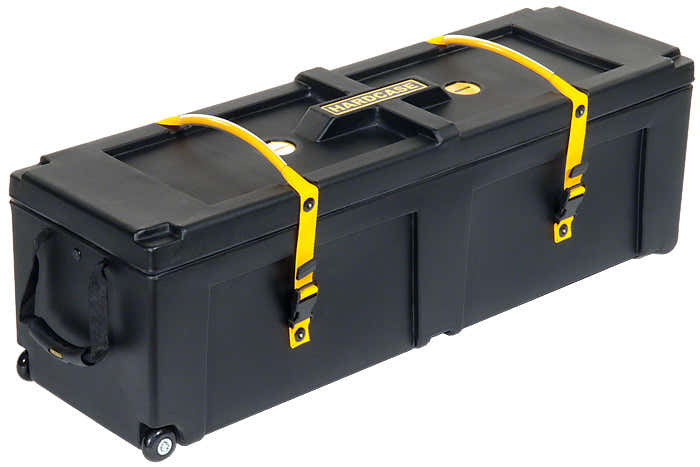 HN40W - Hardwarekoffer voor Drums 40"