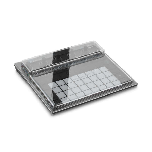 Decksaver Novation Circuit Tracks hoes