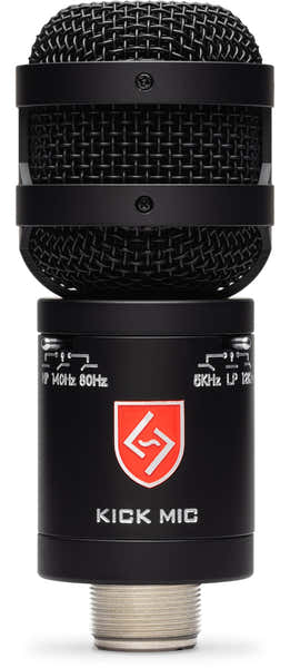 Lauten Audio Kickmicrofoon