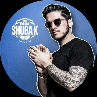 Dj Shuba-K / Devenir Un Bon Dj