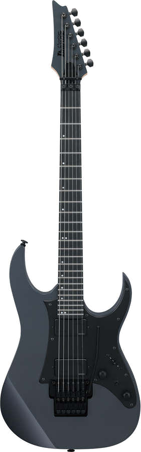 RGR5130RGRM Metallicgrijs Prestige