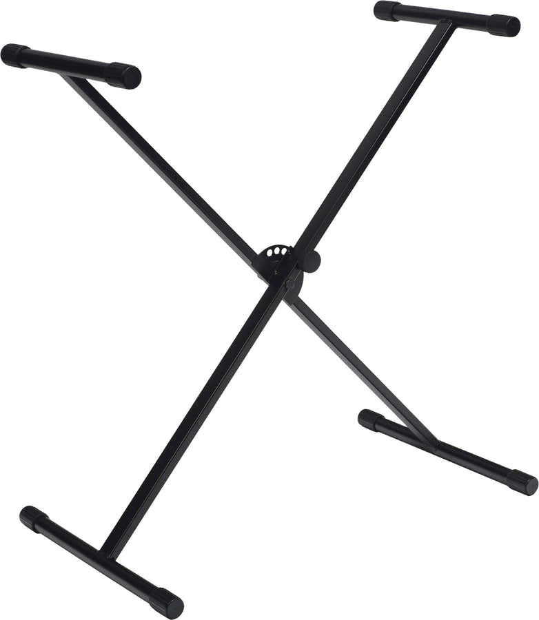 Keyboardstand KST20 Zwart